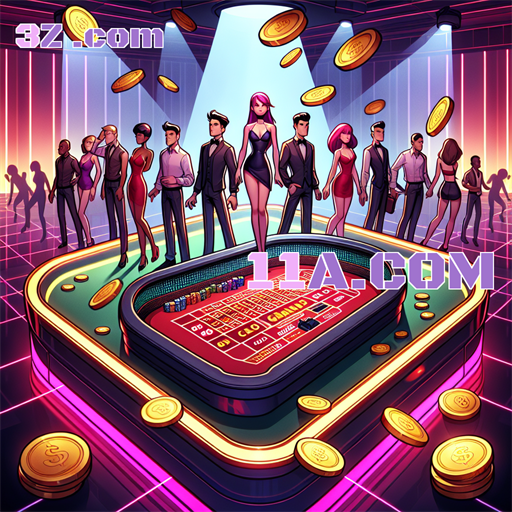 Jogos Empolgantes e Inovadores no 11A.COM Atraem Jogadores
