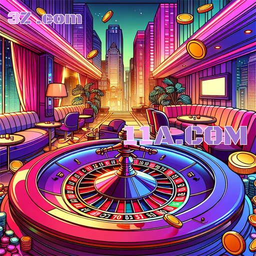 Slots: A Aventura dos Jogos no 11A.COM te Espera!