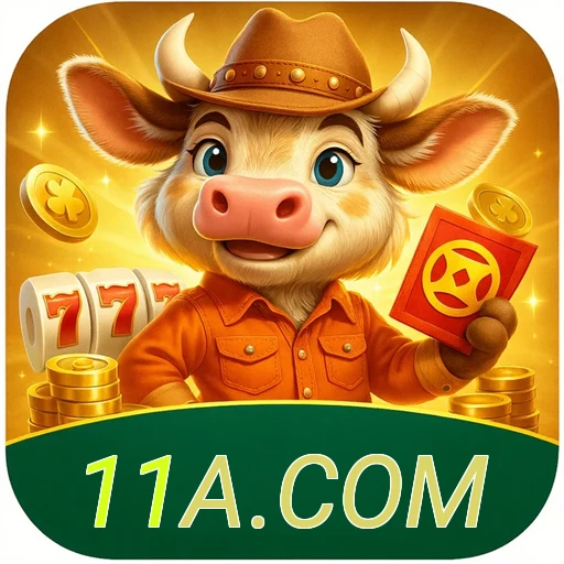 Logo 11A.COM
